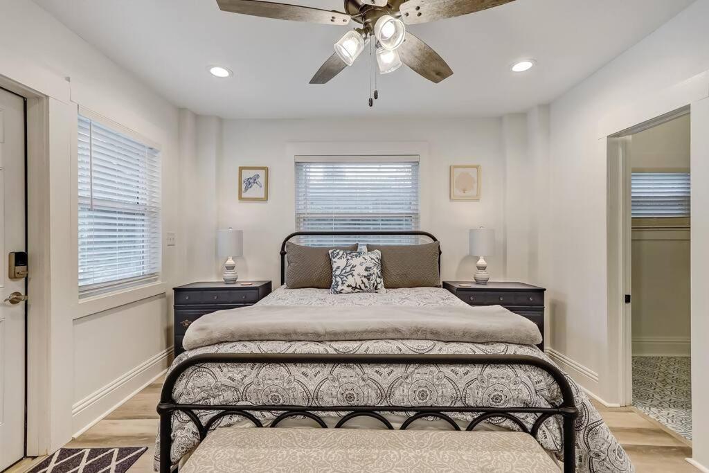 Beachside Retreat Awaits At Jacksonville Beach Exterior foto